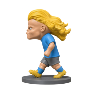Figura Haaland 3D