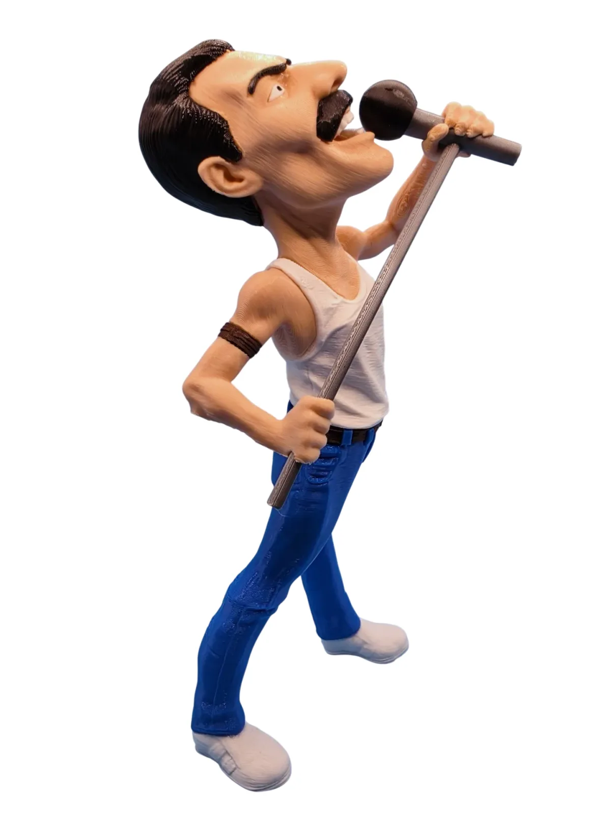 Figura Freddy M - 20cm
