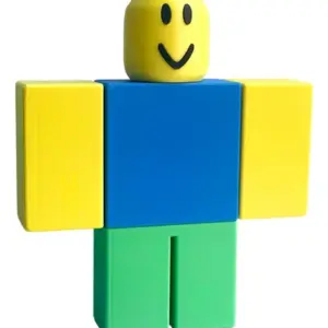 Figura Noob - Roblox