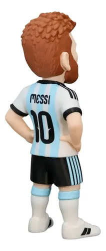 Figura Messi 3d - Imagen 2