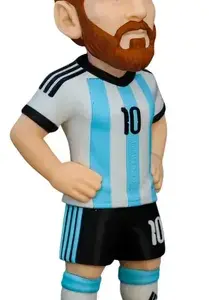 Figura Messi 3d