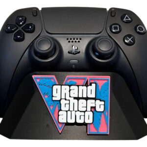 Soporte Gta6 Para Control Dualsense Ps5 Ps4