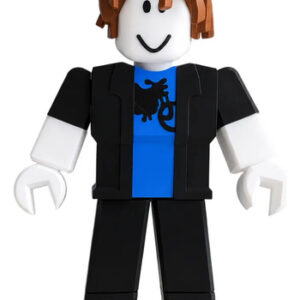 Figura Roblox Pelo Tocino 16cm