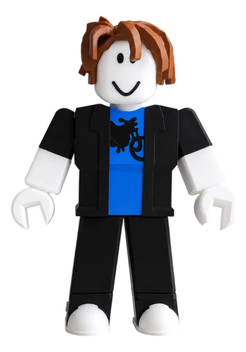 Figura Roblox Pelo Tocino 16cm