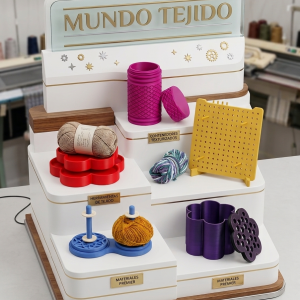 Mundo Tejido
