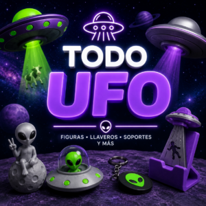 Todo UFO