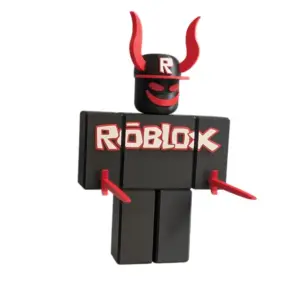 Figura Roblox GUEST 666