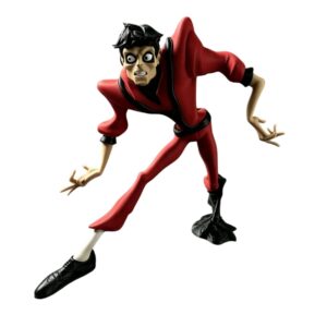 Michael Jackson en Thriller 20cm
