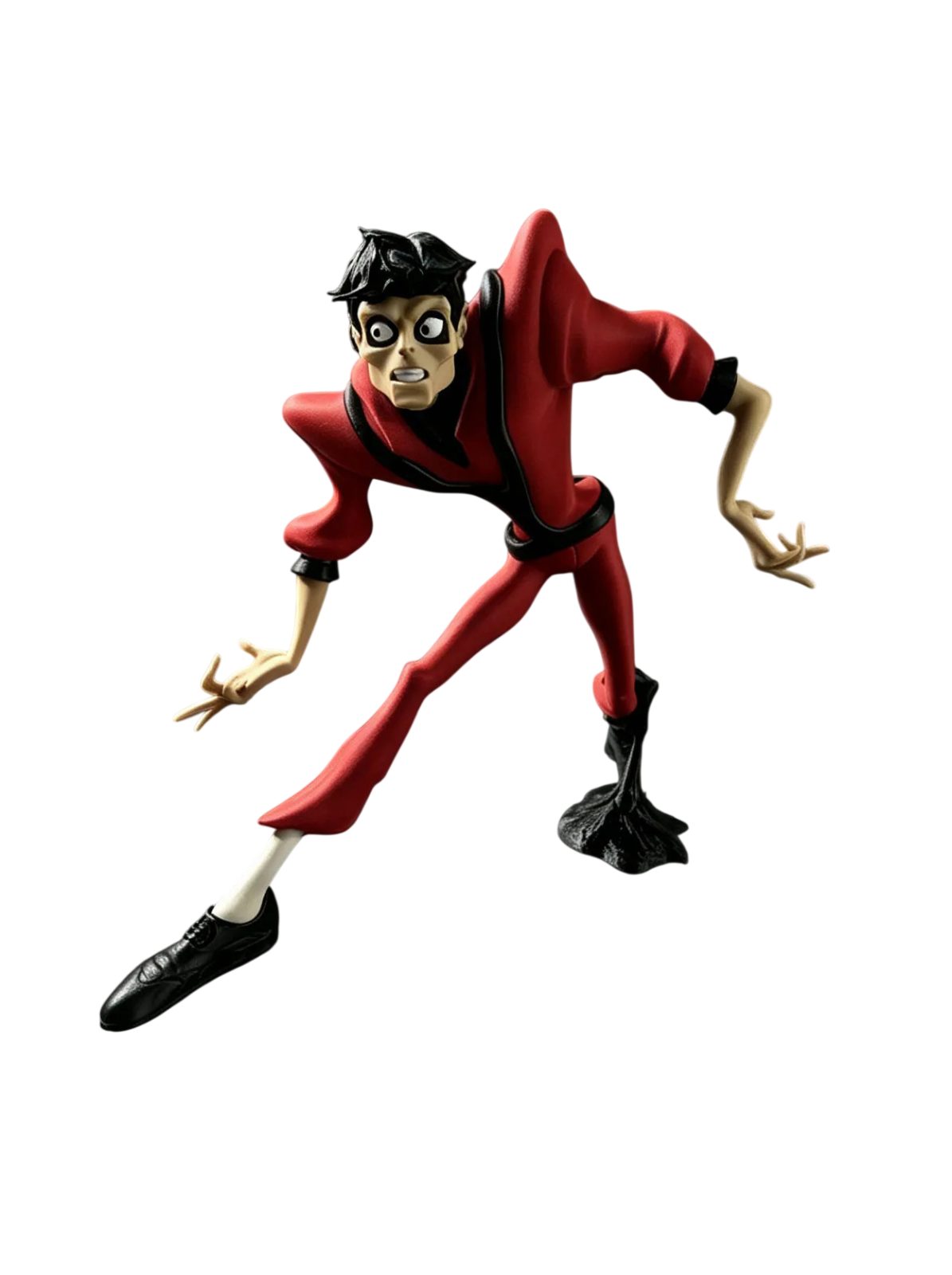 Michael Jackson en Thriller 20cm
