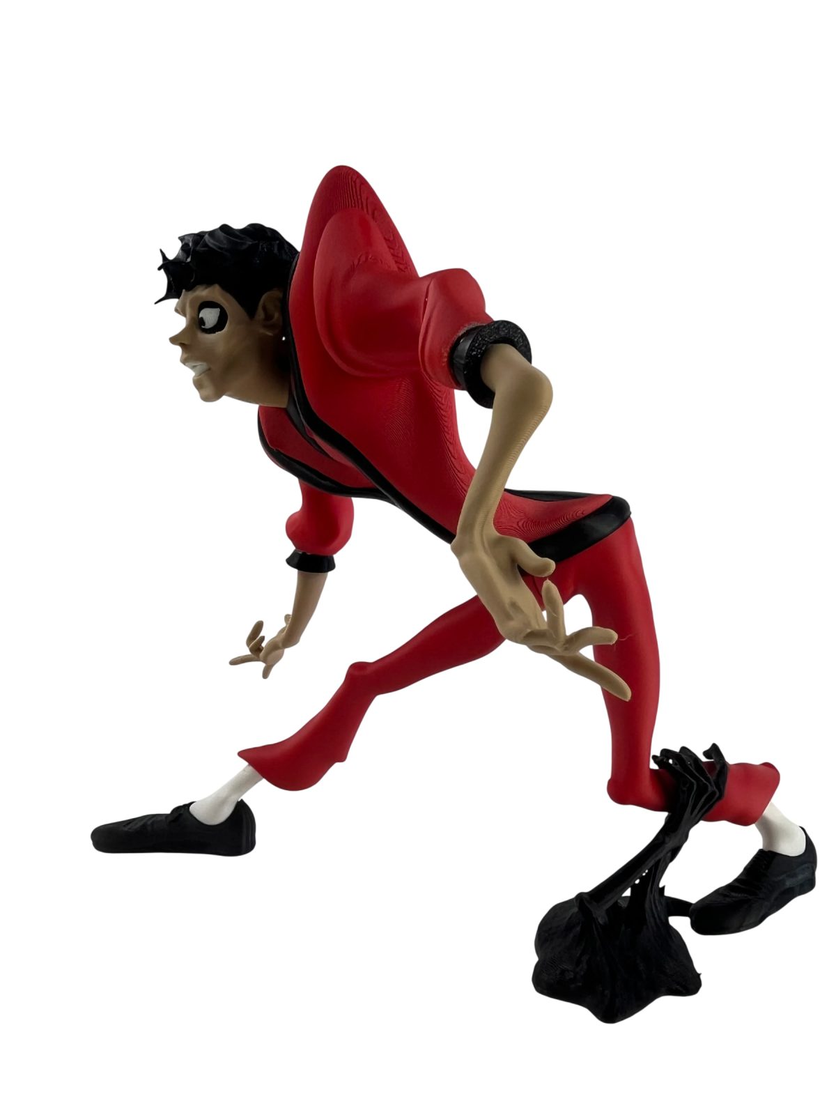 Michael Jackson en Thriller 20cm - Imagen 3
