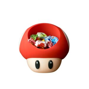 HONGO MARIO PARA DULCE