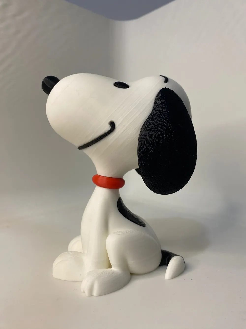 Figura Snoopy 16 cm - Imagen 3