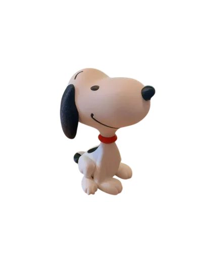 Figura Snoopy 16 cm - Imagen 4