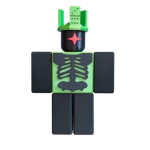 Figura Roblox 1x1x1x1 Forsaken