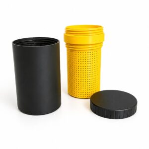 Despolvillador de Mate