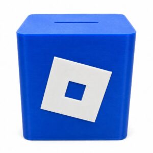 Alcancía Roblox