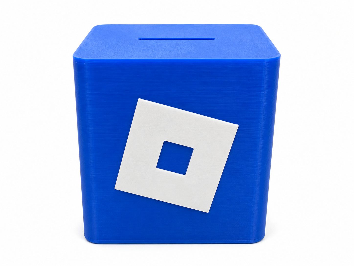 Alcancía Roblox