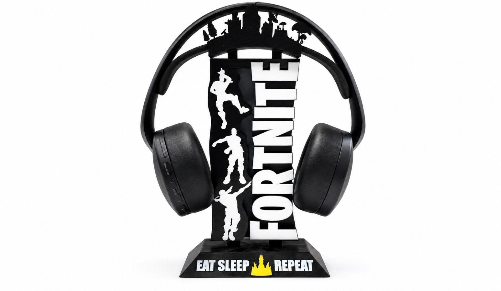 Soporte para Audífonos Fortnite