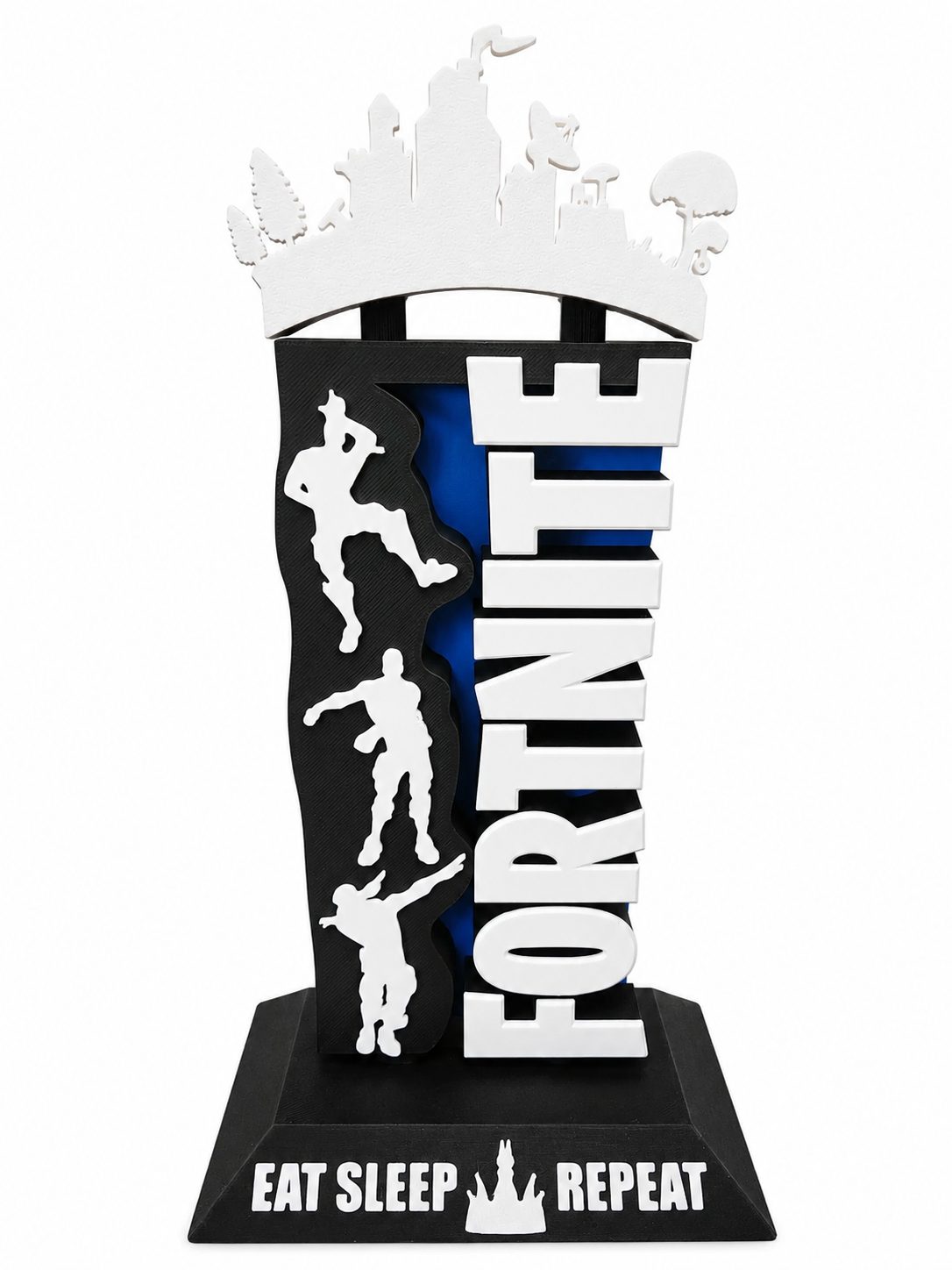Soporte para Audífonos Fortnite - Imagen 2