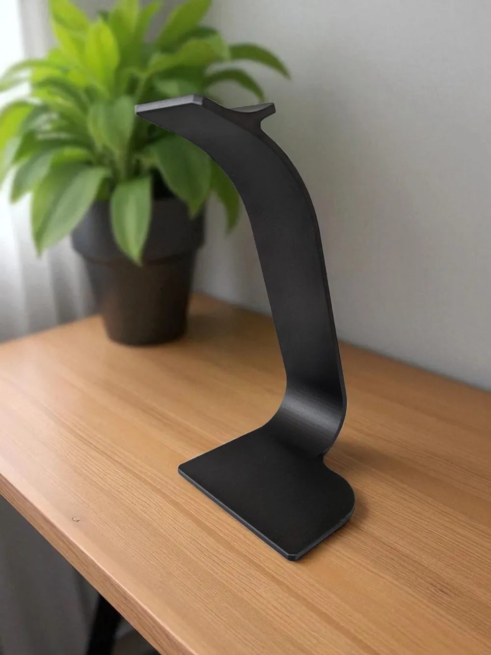 Soporte Para Audifonos - Imagen 2