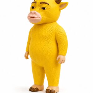 Figura Niu Lai 16 cm