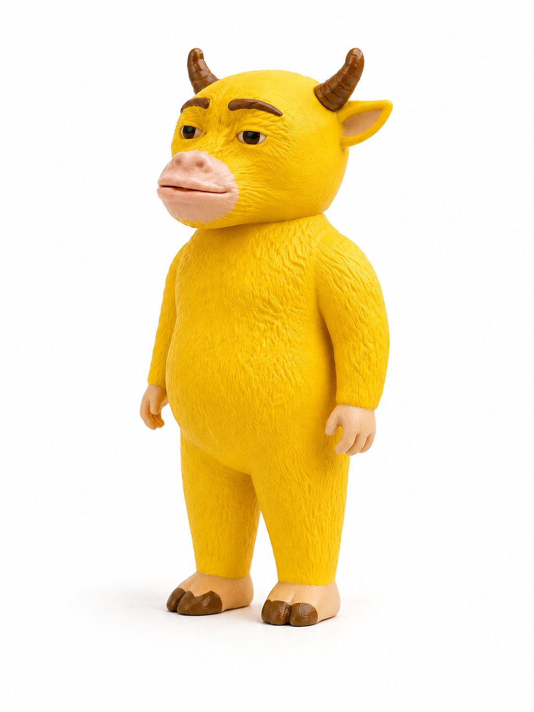Figura Niu Lai 16 cm
