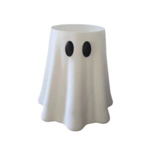 Porta Latas Fantasma