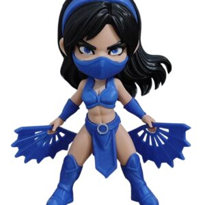 Figura Kitana 16 cm