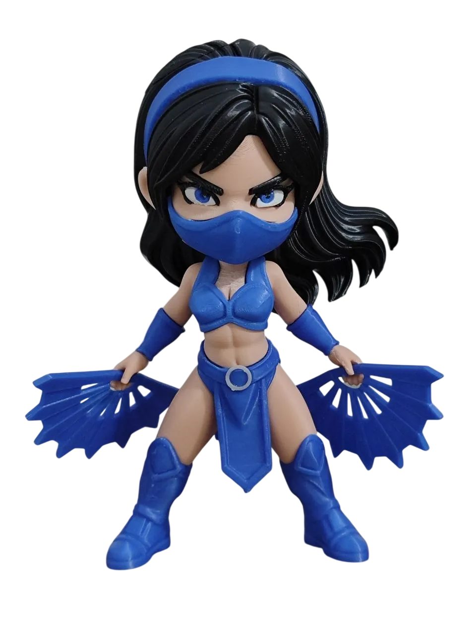 Figura Kitana 16 cm