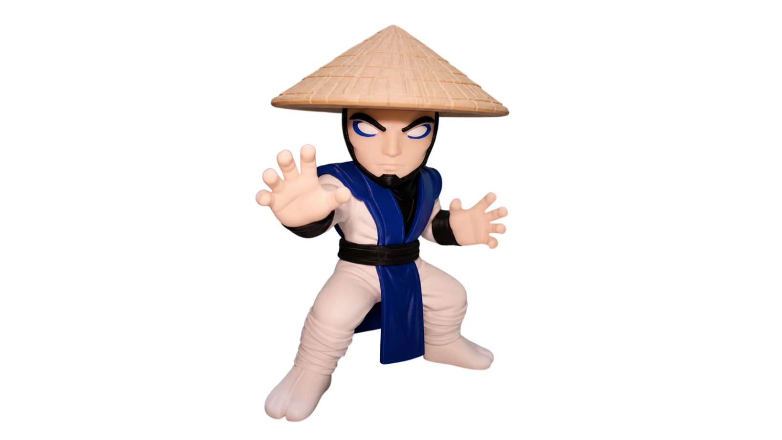 Figura Raiden 16 cm - Imagen 2