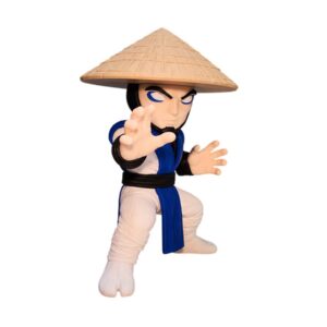 Figura Raiden 16 cm
