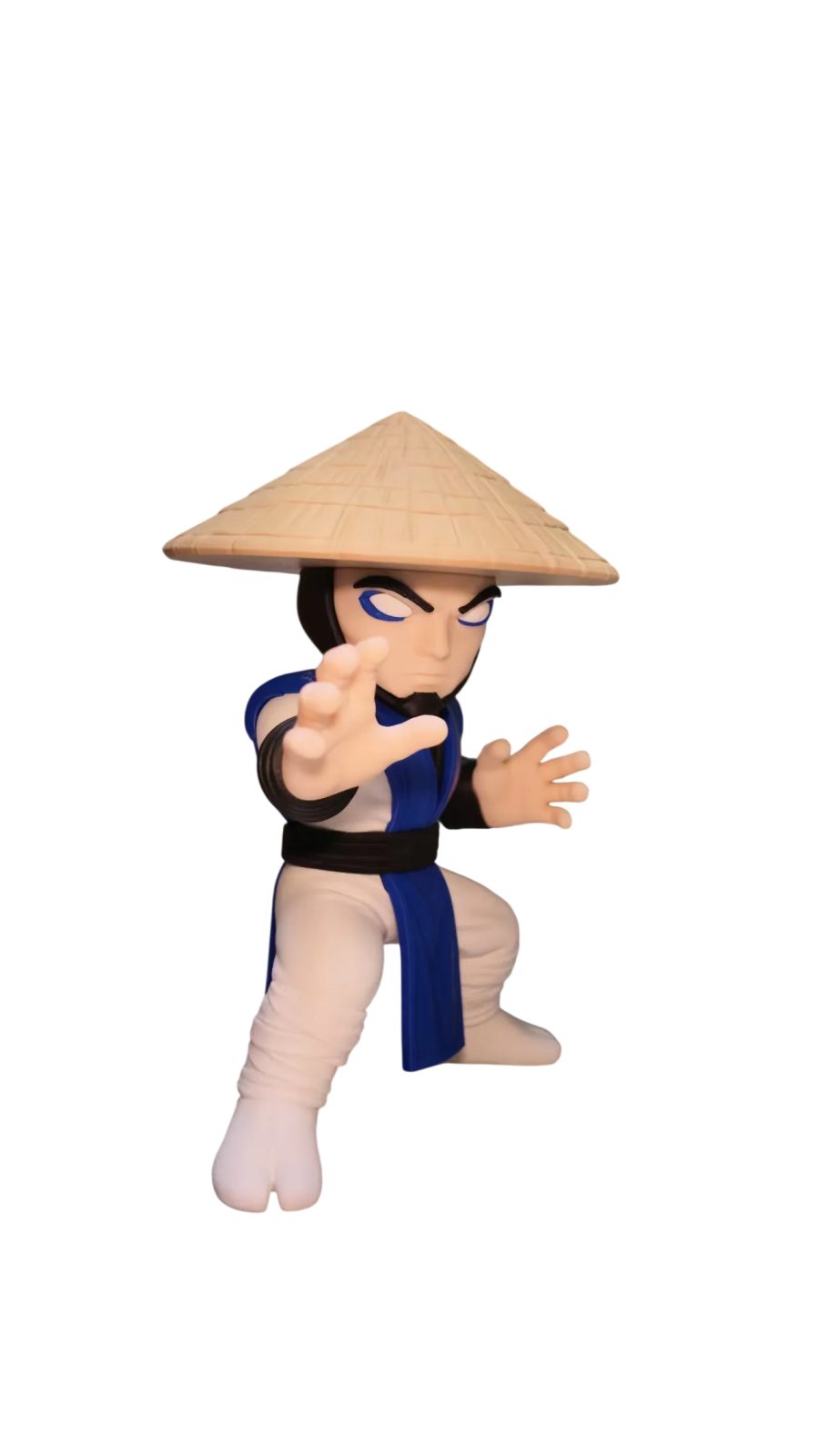 Figura Raiden 16 cm - Imagen 4
