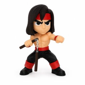 Figura Liu Kang 16 cm