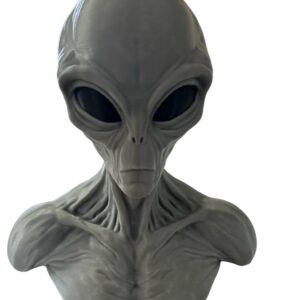 Busto Alien 20 cm