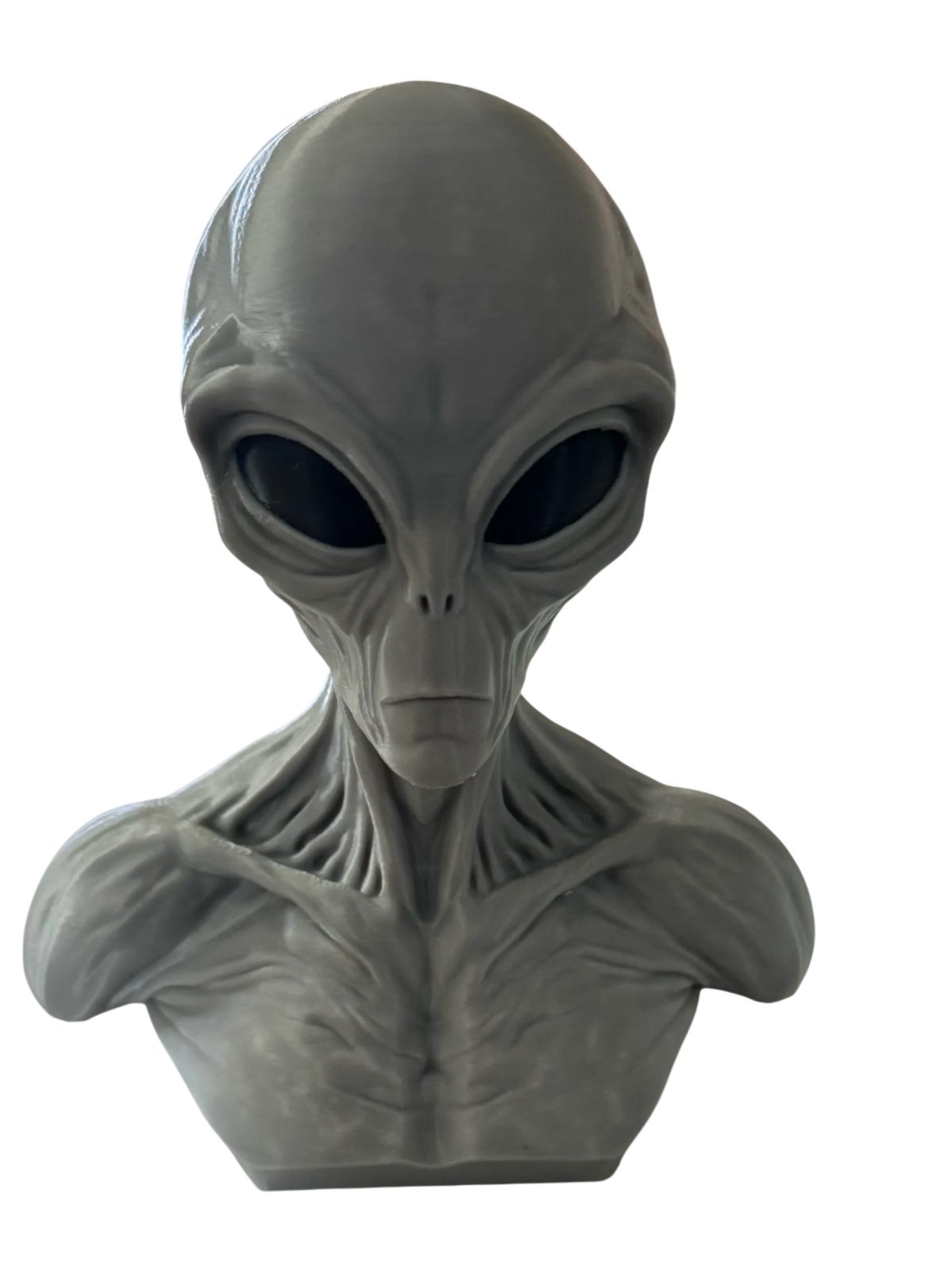 Busto Alien 20 cm
