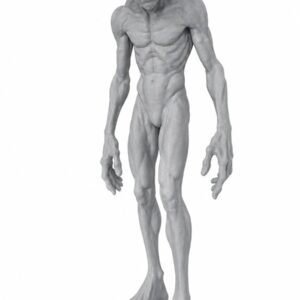 Figura AlienÃgena Gris Revelación 25cm