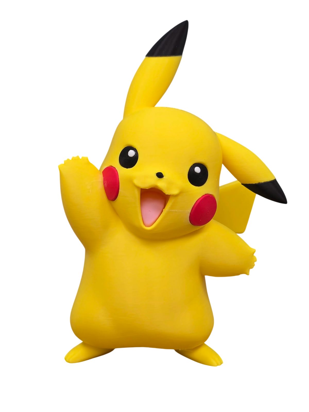 Figura Pikachu 21 cm