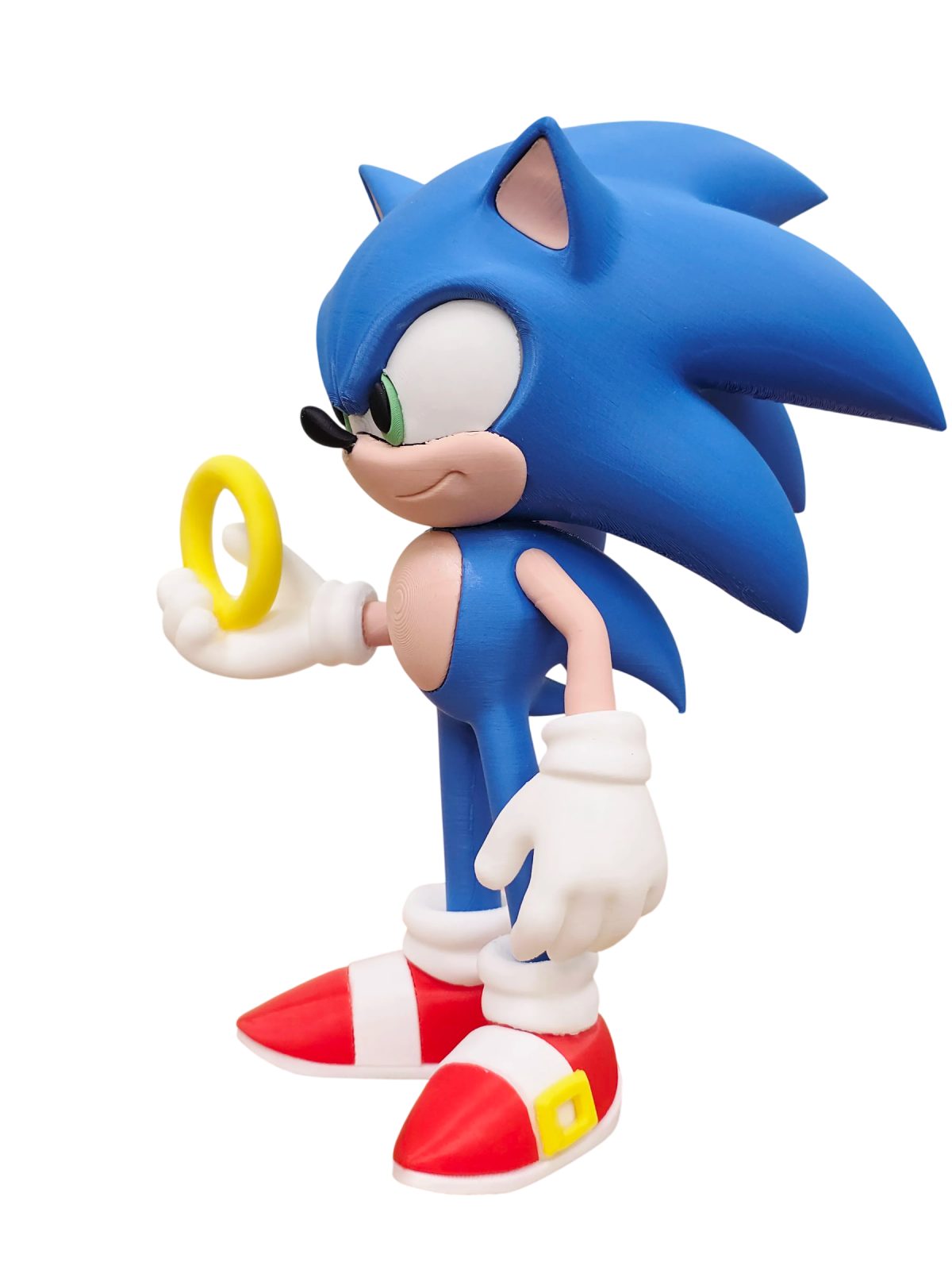 Figura Sonic 18 cm - Imagen 3