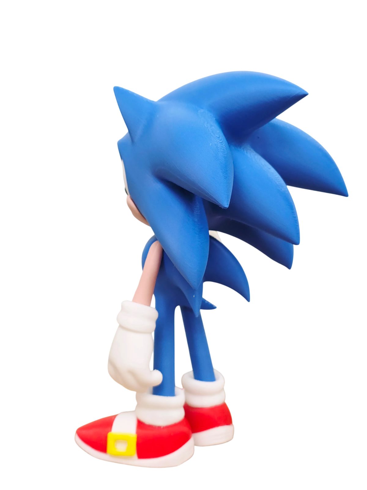 Figura Sonic 18 cm - Imagen 4