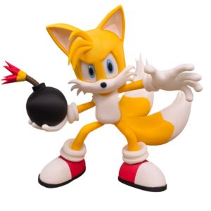 Figura Tails 18 cm