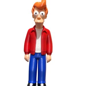 Figura Fry Futurama 22 cm