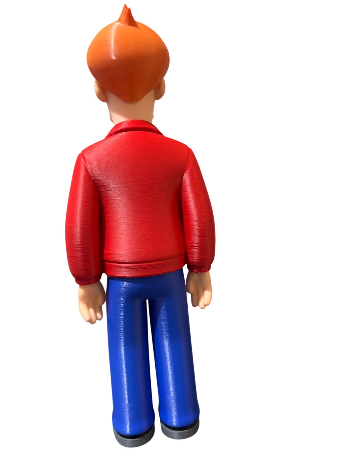Figura Fry Futurama 22 cm - Imagen 4