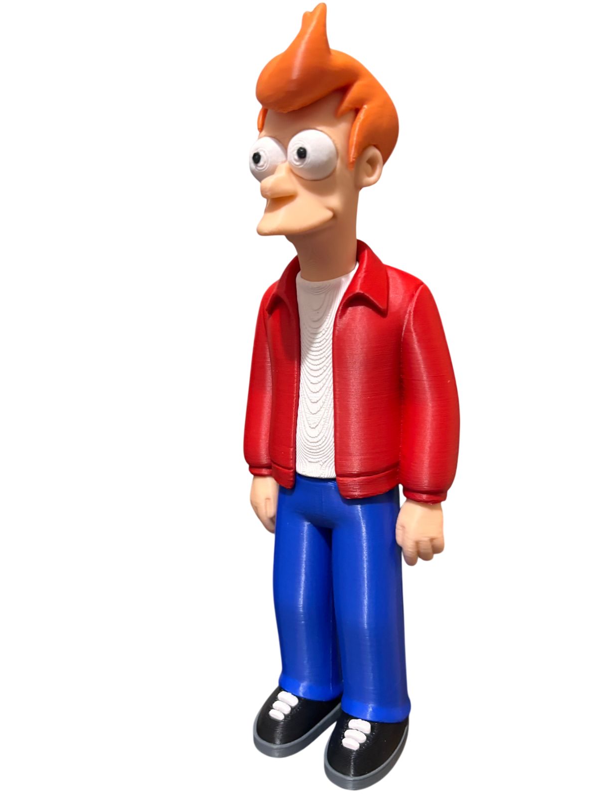 Figura Fry Futurama 22 cm - Imagen 3