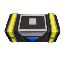 Caja Secret Box para TCG