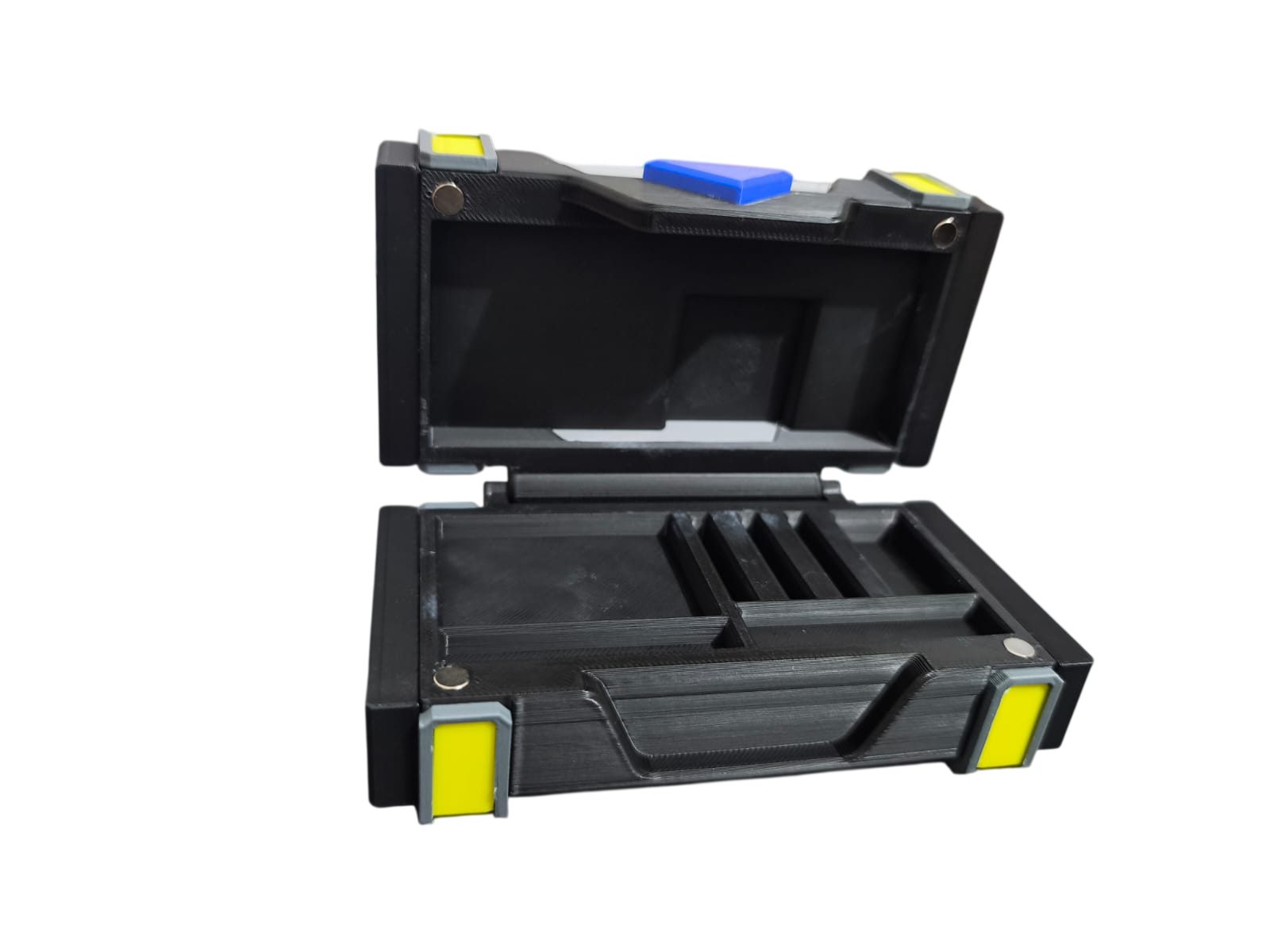 Caja Secret Box para TCG - Imagen 4