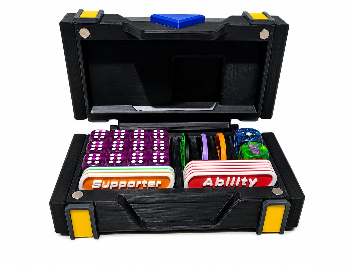 Caja Secret Box para TCG - Imagen 5