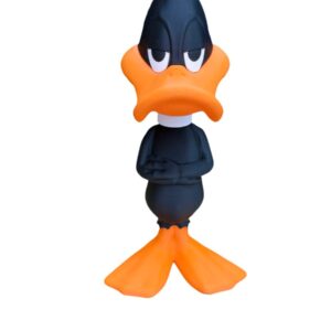 Pato Lucas – Soporte para Auriculares 25 cm