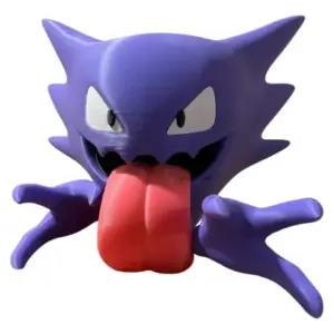 Figura Haunter