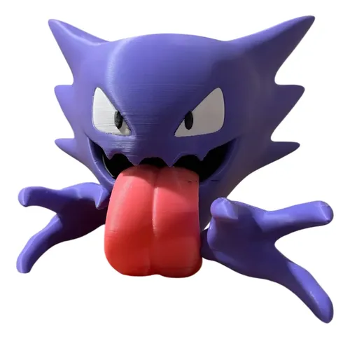 Figura Haunter