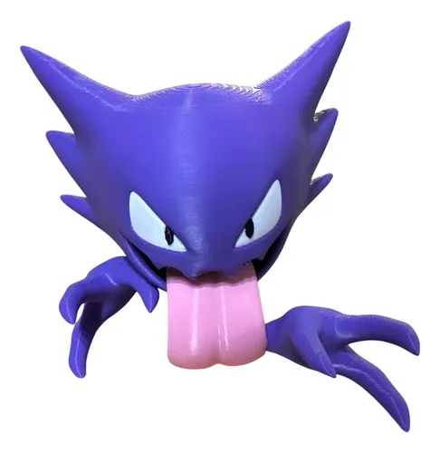 Figura Haunter - Imagen 3